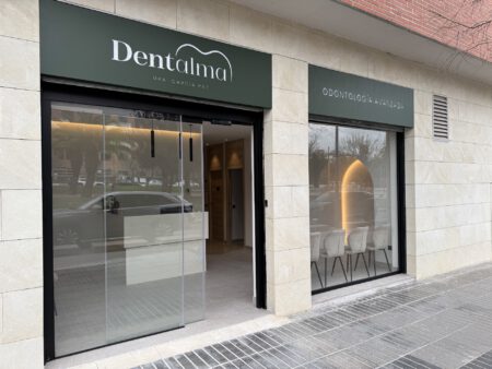 CLÍNICA DENTALMA TORRENT